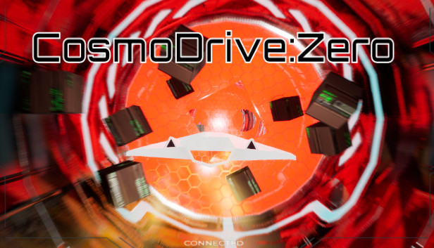 CosmoDrive:Zero