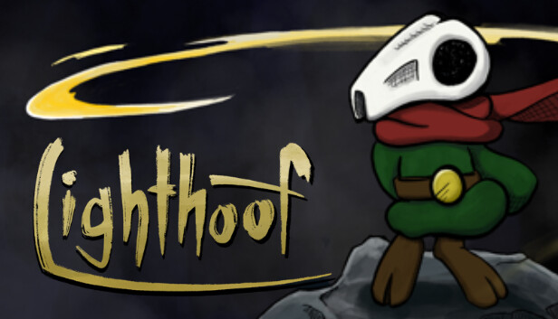 Lighthoof