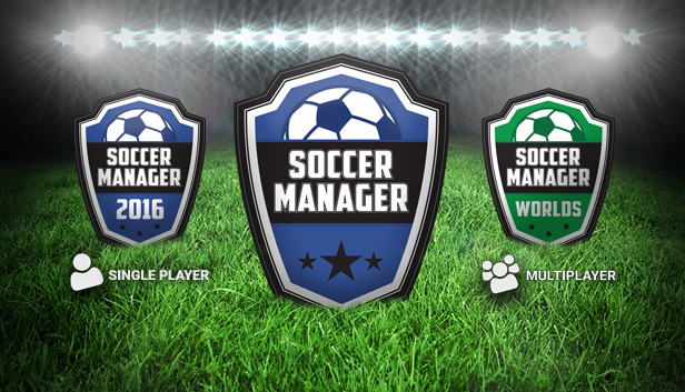 Soccer Manager