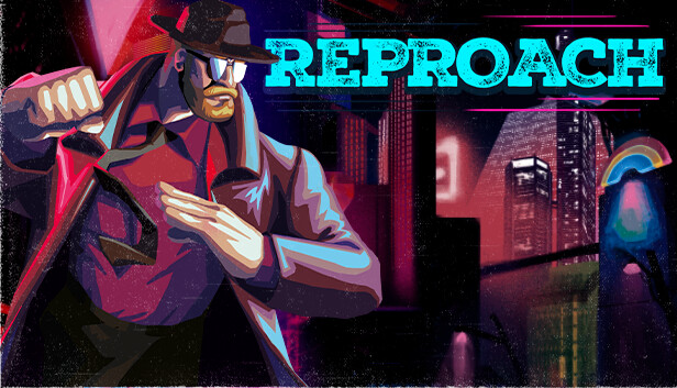 REPROACH