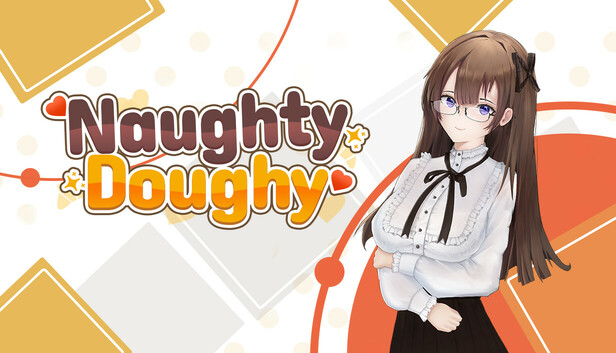 Naughty Doughy