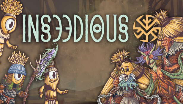 Inseedious