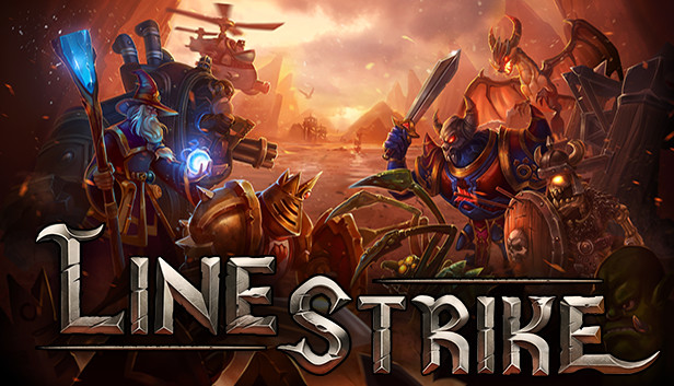Line Strike