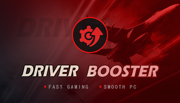 Driver Booster Upgrade to Pro(Lifetime)