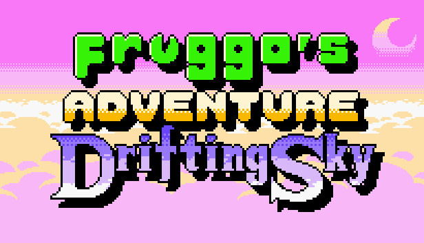 Froggo's Adventure: Drifting Sky