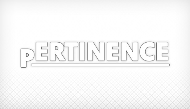 Pertinence Soundtrack