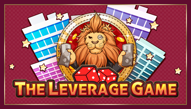 The Leverage Game