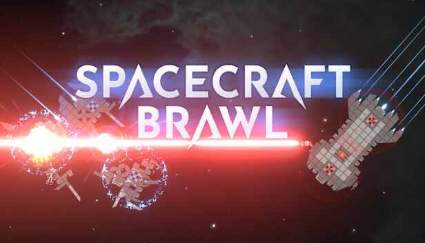 SpaceCraft Brawl