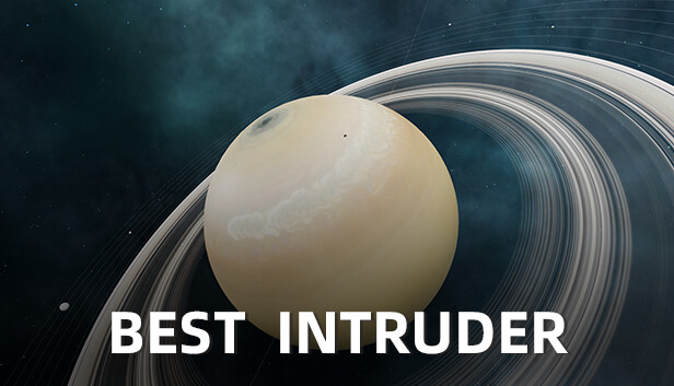 Best Intruder
