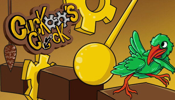 Cuckoo's Clock