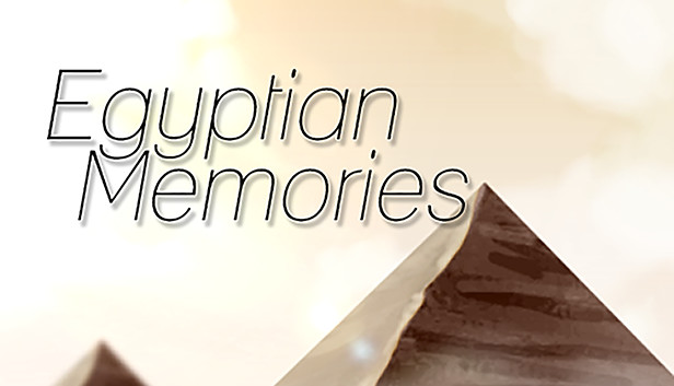 RPG Maker VX Ace - Egyptian Memories