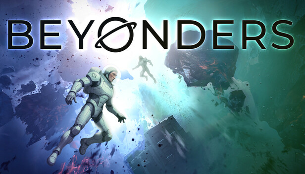 Beyonders