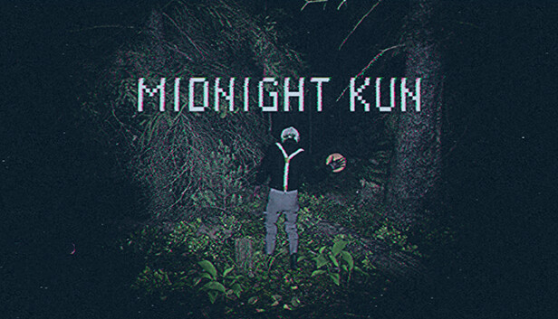 午夜惊坤