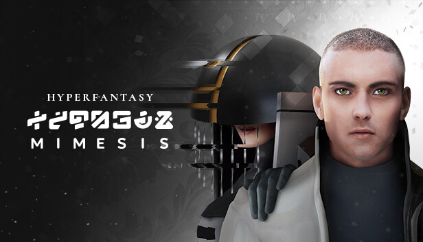 HYPERFANTASY Mimesis