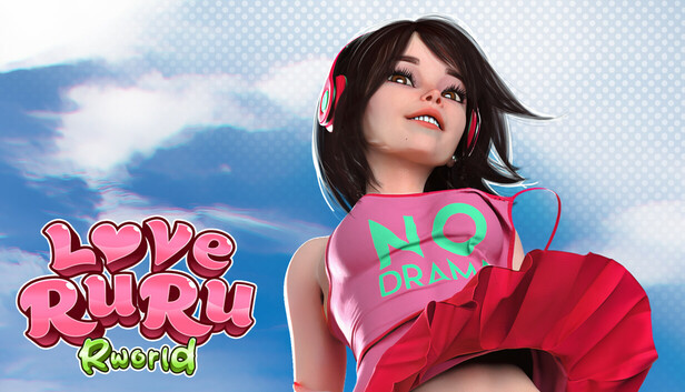 RWorld: Love RuRu