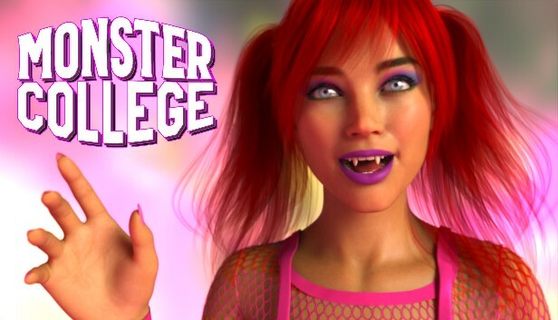 Monster College