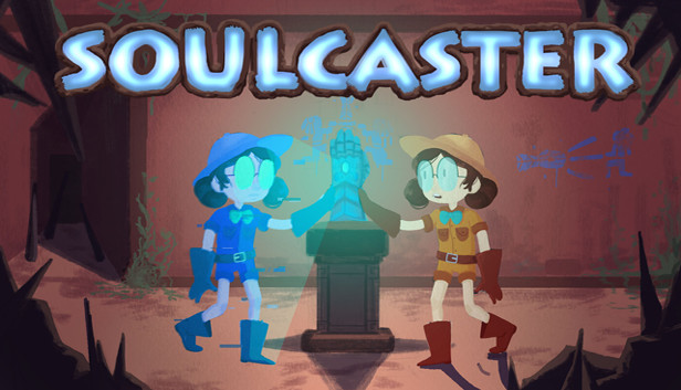 Soulcaster