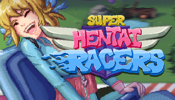 Super Hentai Racers