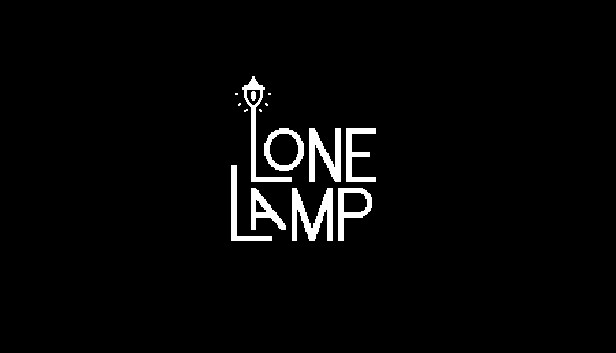 Lone Lamp