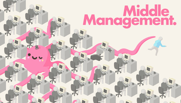 Middle Management