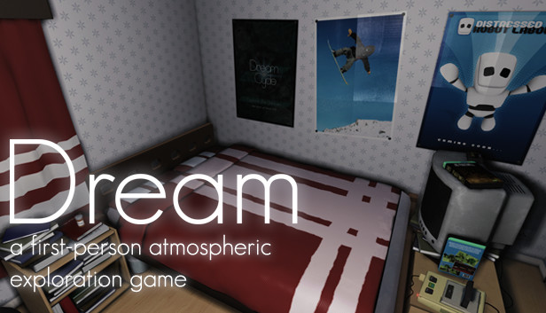 Dream - Soundtrack