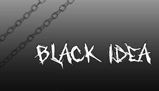 black idea | فكره سوداء
