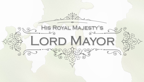 Lord Mayor