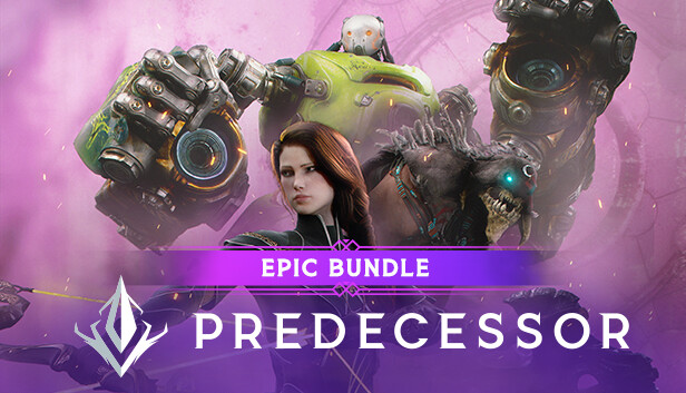 Predecessor: Epic DLC