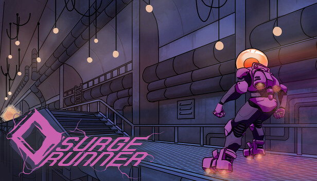 Surge Runner