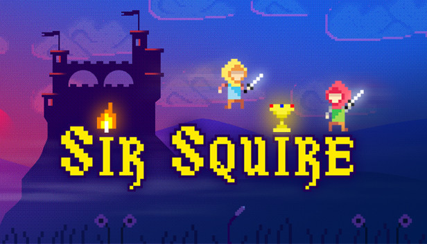 Sir Squire