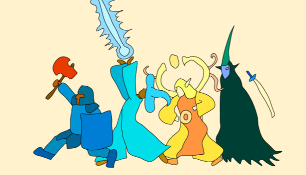 Fantastic Troop