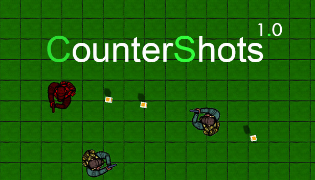 CounterShots 1.0