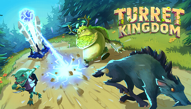 Turret Kingdom