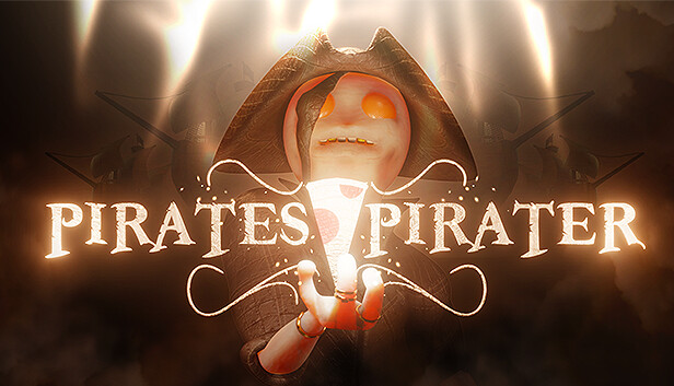 Pirates & Pirater