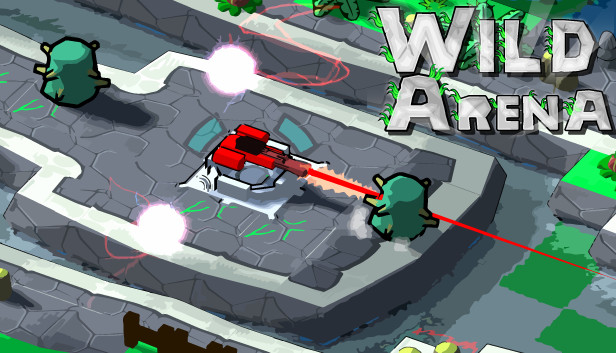 Wild Arena