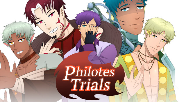Philotes Trials