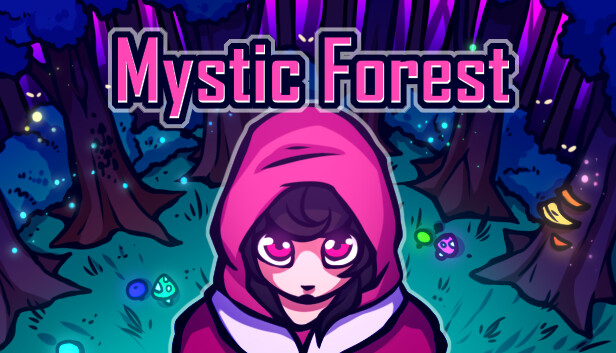 Mystic Forest