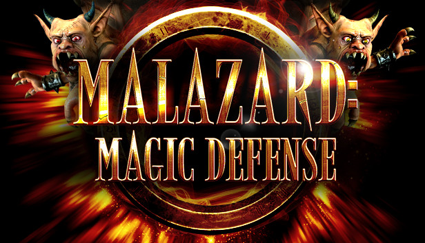 Malazard: Magic Defense