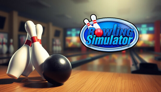 Bowling Simulator