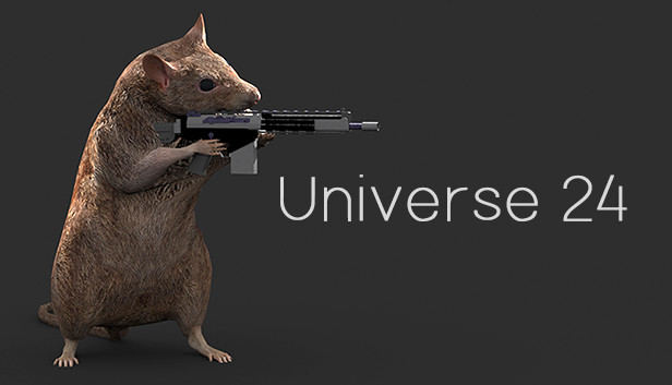 Universe 24