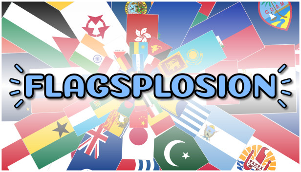 Flagsplosion