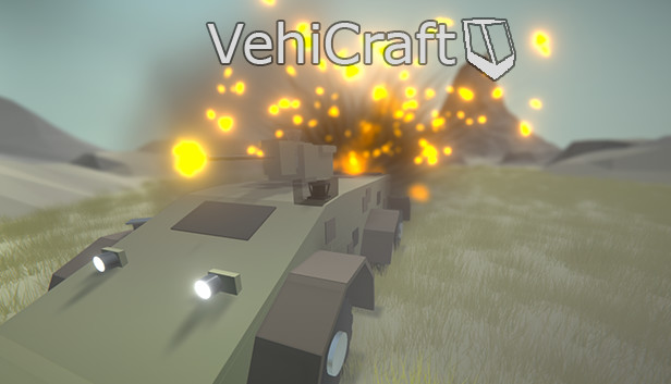 VehiCraft