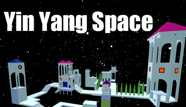 Yin Yang Space