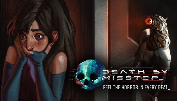 Death By Misstep