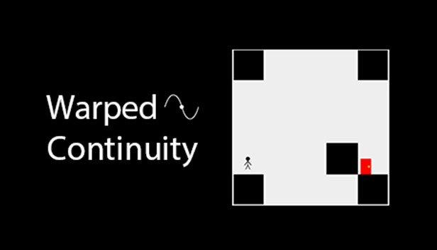 Warped Continuity