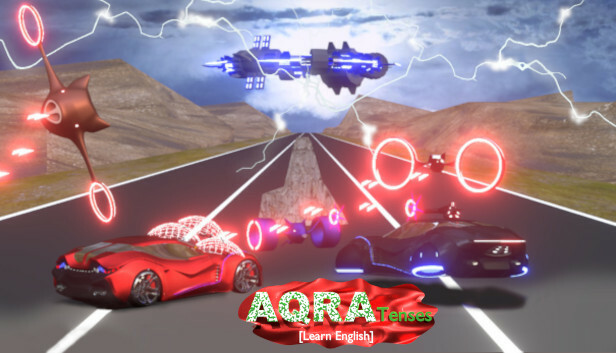 AQRA Tenses [Learn English]