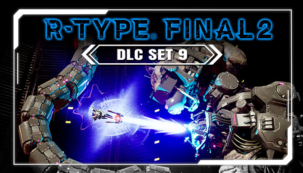 R-Type Final 2 - DLC Set 9