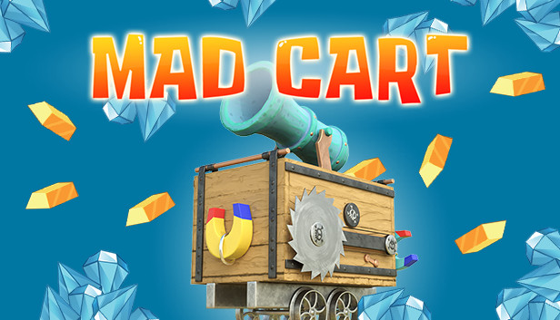 Mad Cart