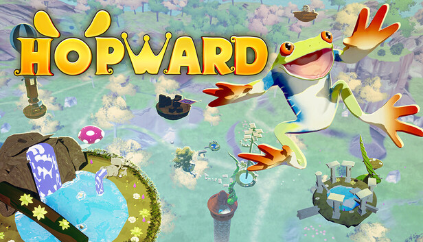Hopward