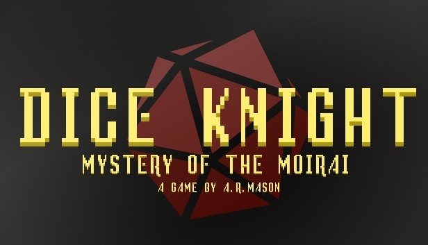 Dice Knight: Mystery of the Moirai